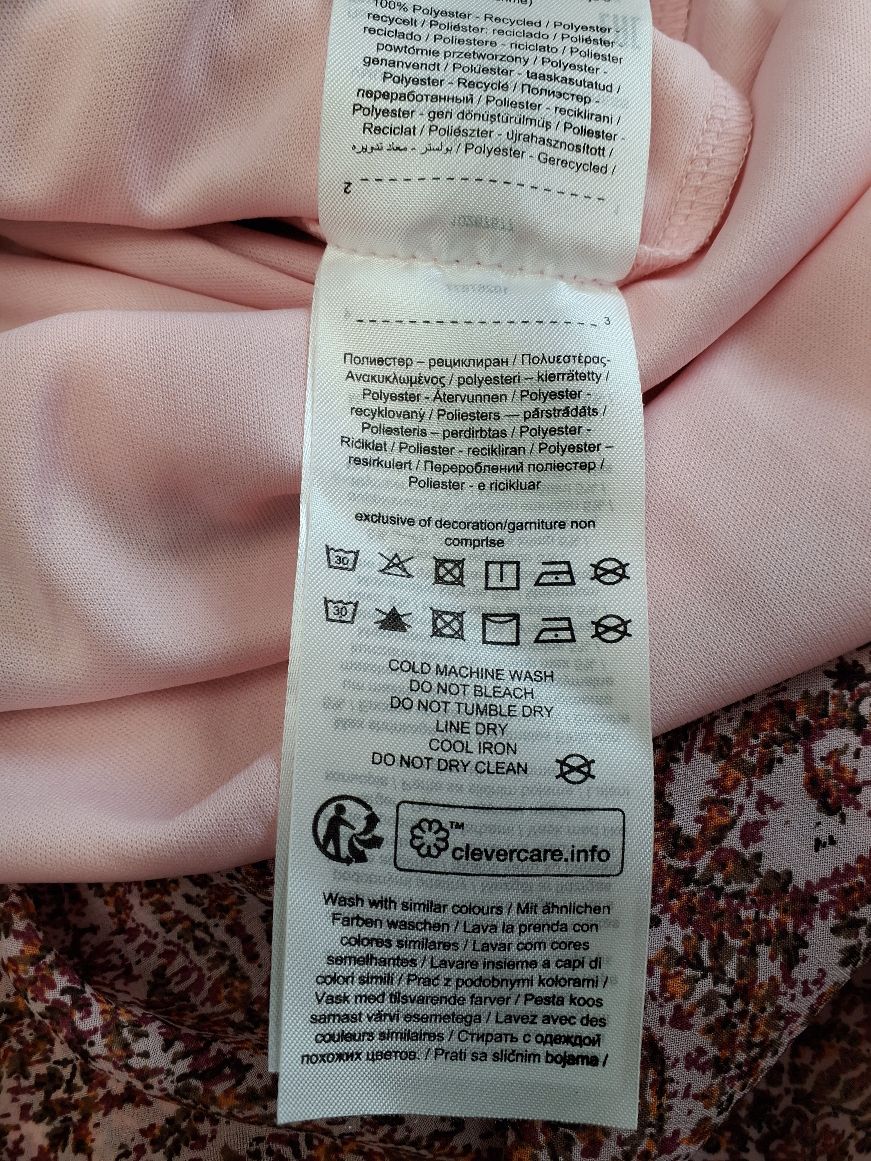 Vero Moda Kjole
